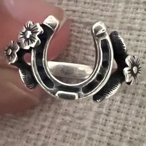 James Avery ring